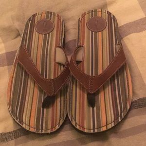 Privo Clark Flip Flops